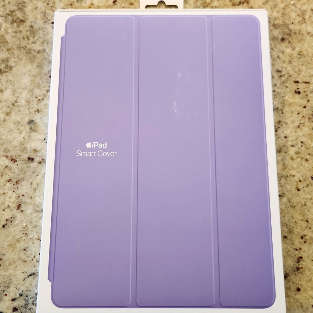 Apple iPad Smart Cover - 10.5 Inch Violet